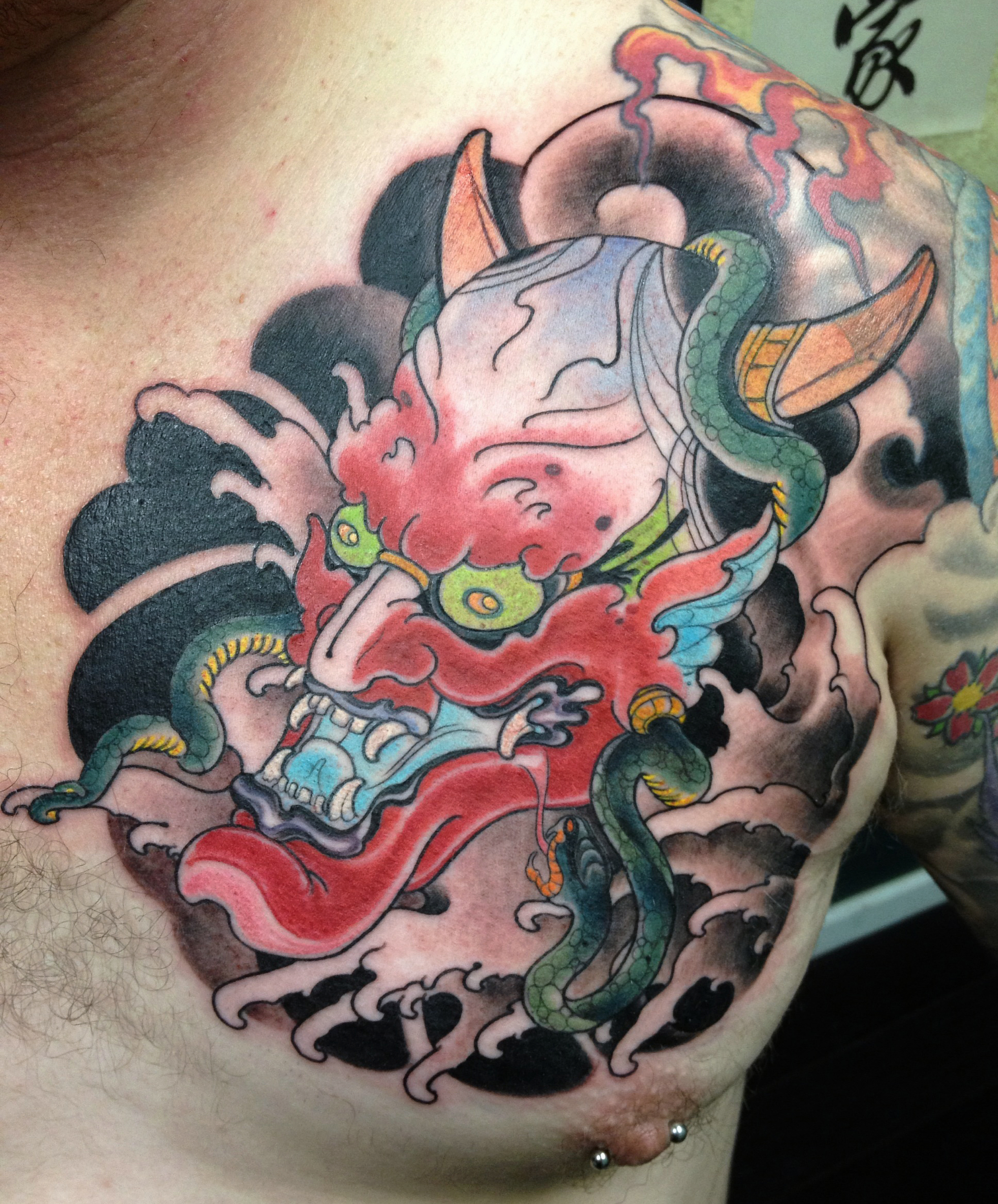 asian-mask-Tattoo -LA-LosAngeles-besttattoo-besttattooartist-besttattooartists-top-pictures-images-photo-tat-ink-inked-bigboy-guestartist-rabblerousertattoo