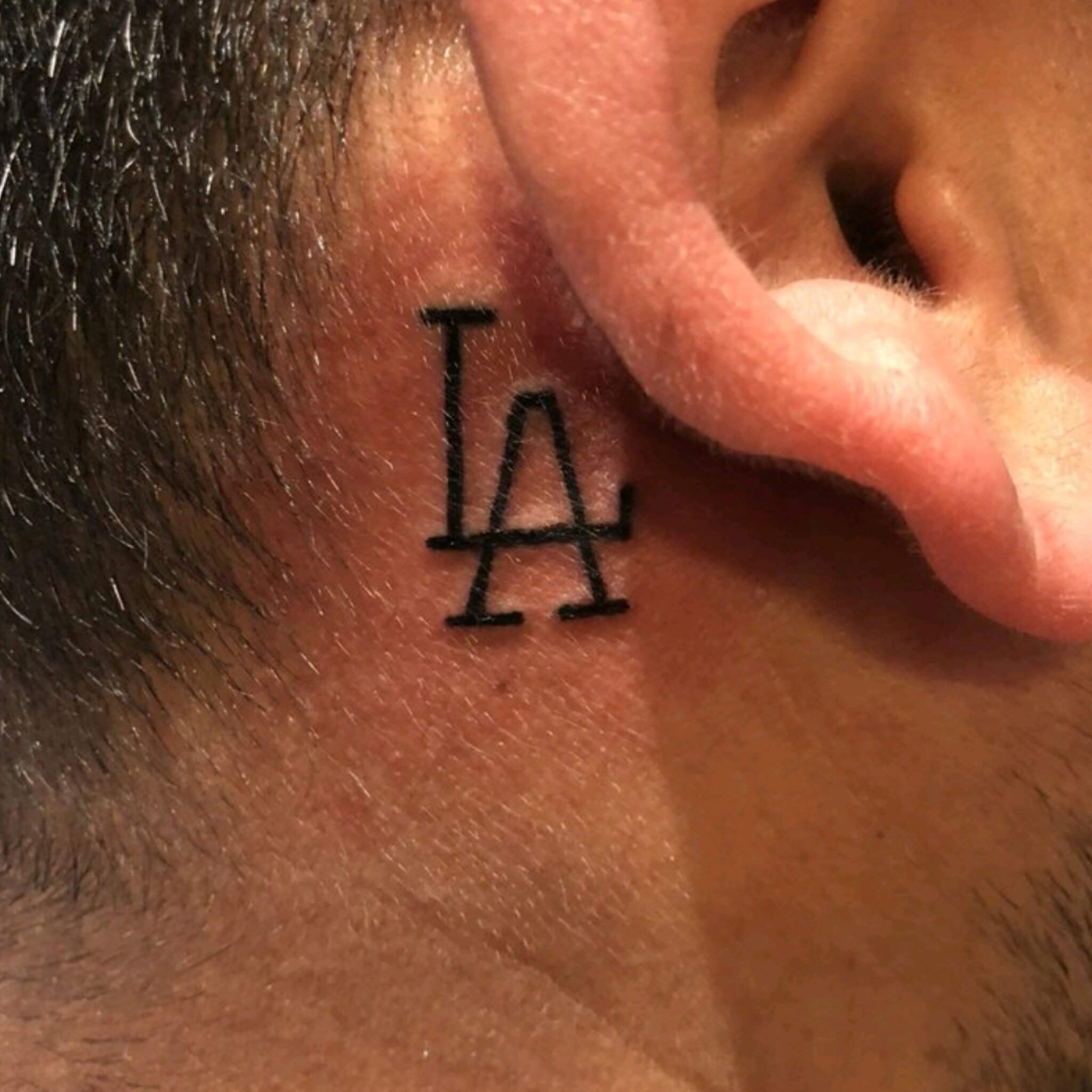 Los Angeles Tattoo Artists To Know