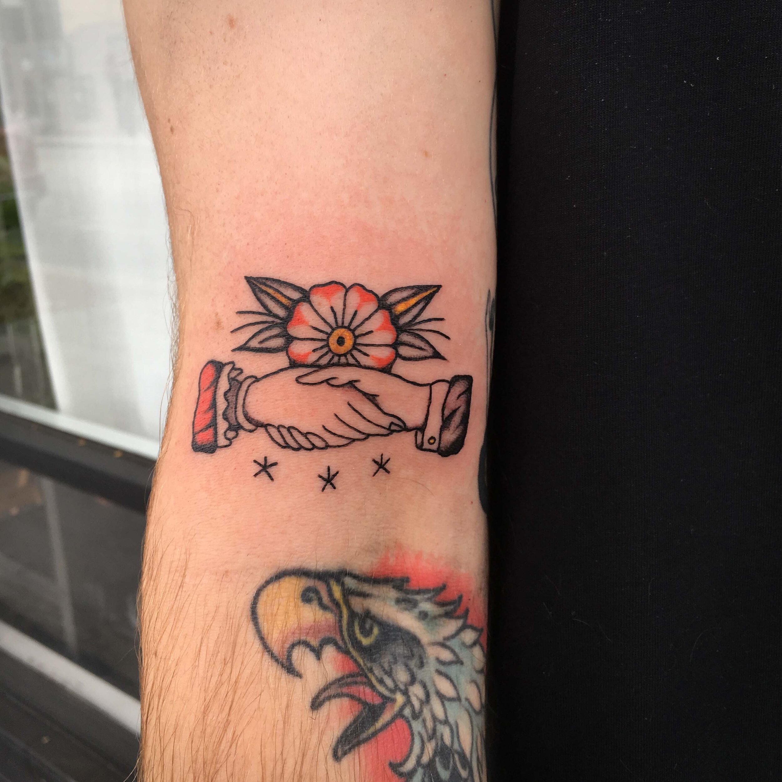 astronaut tattoo leg sleeveTikTok Search