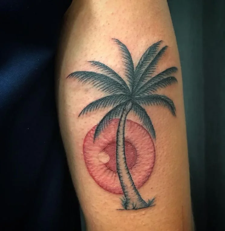 west_palmtree_nature_eye_color_red_forearm_rabblerousertattoo_losangeles.jpg