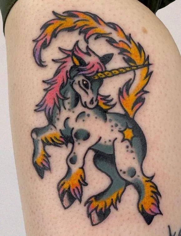 leslie_neotraditional_animal_fantasy_unicorn_color_cute_magical_rabblerousertattoos_losangeles.jpg