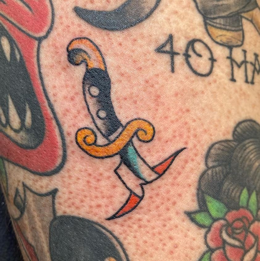 cummings sword blood stab cut.JPG