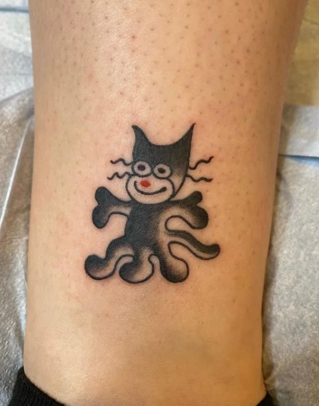 cummings three legged felix mutant.JPG