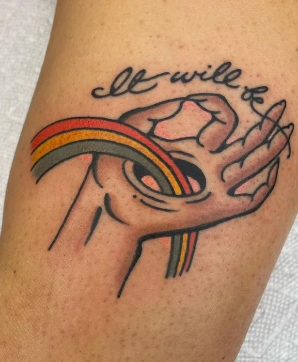 young OK it will be text font ghand rainbow stigmata.JPG