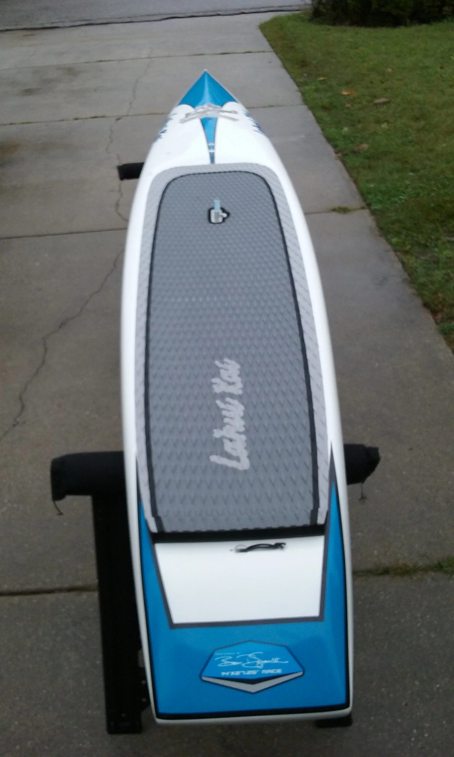 Lahui Kai 14' x 27.5"