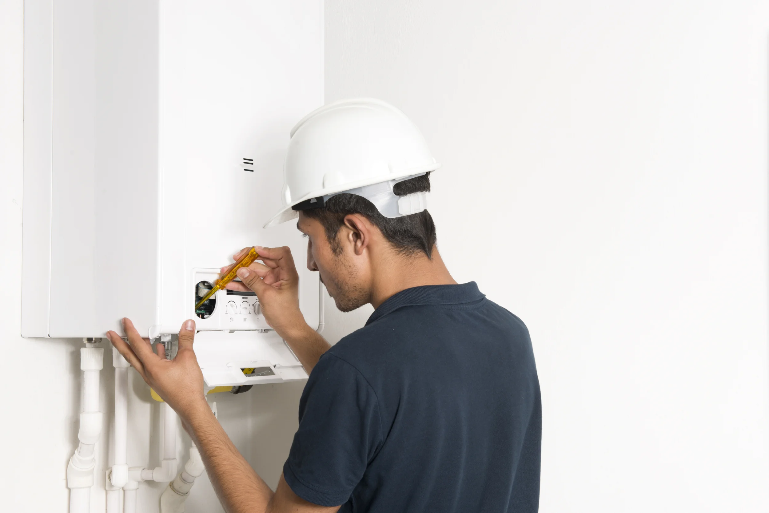 GO Tankless  