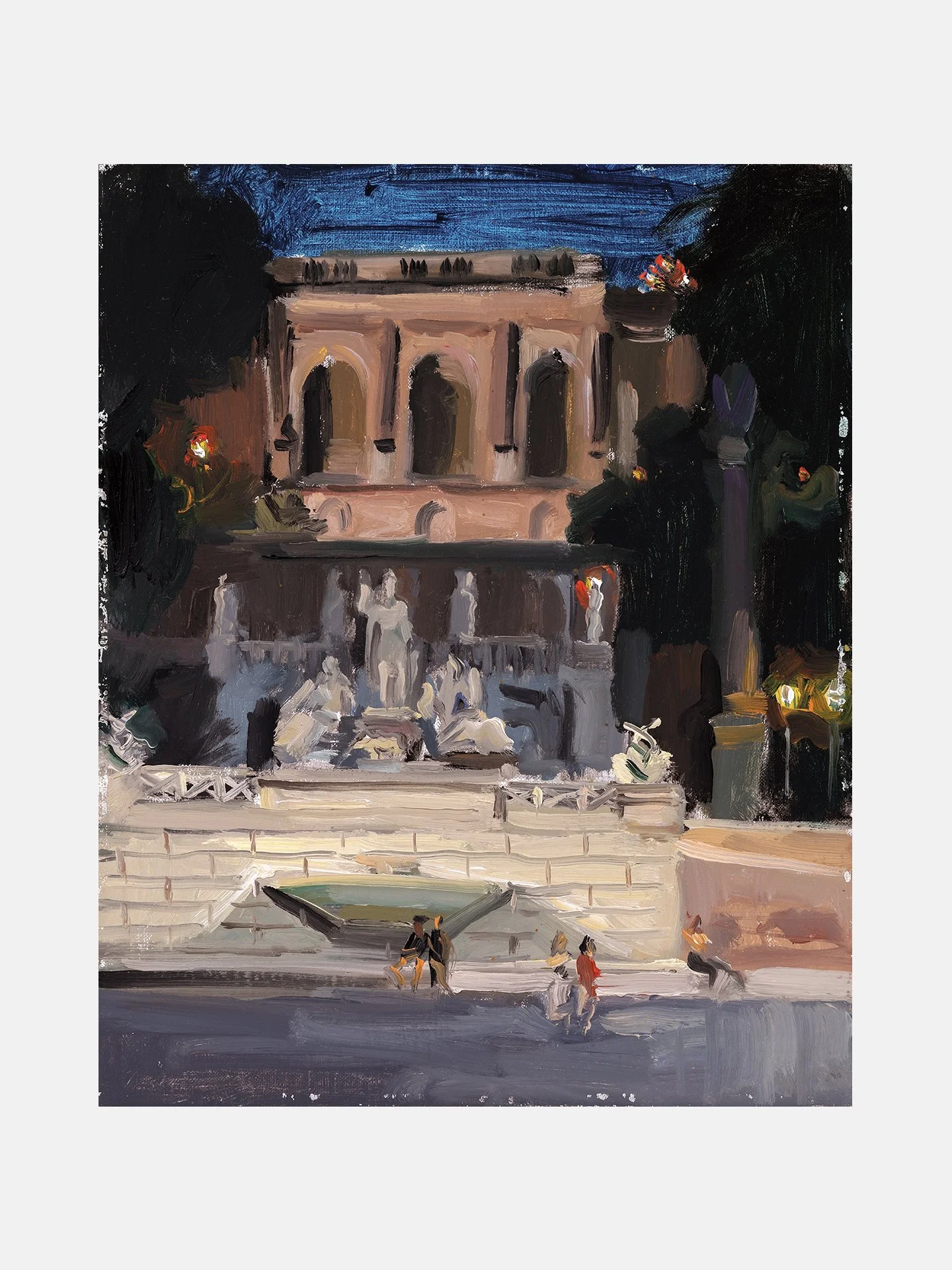 2026_8x10_Piazza del Popolo Evening_thumb.jpg
