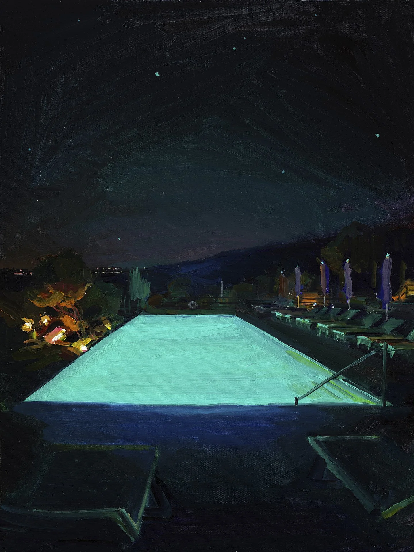 Stargaze
