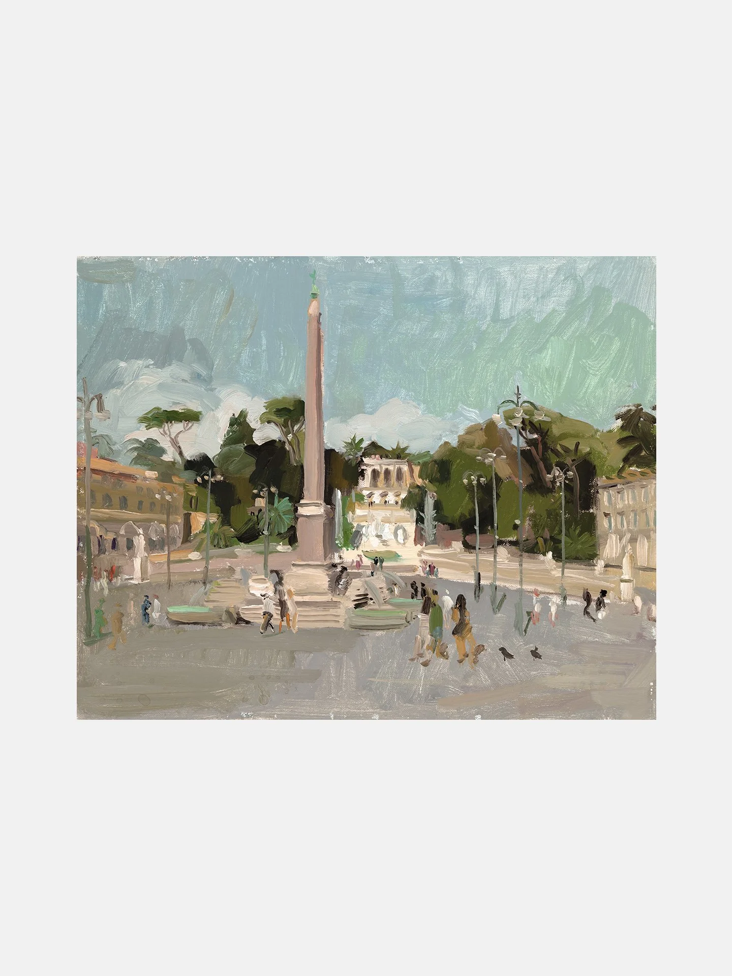 2026_8x10_Piazza del Popolo Afternoon_thumb.jpg