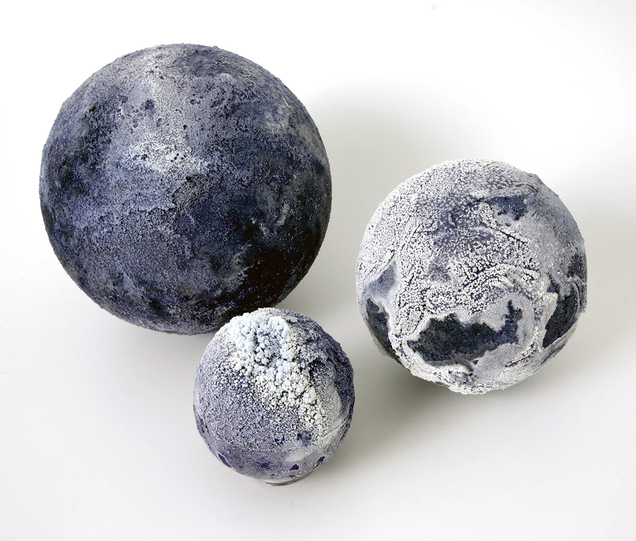 Spheres