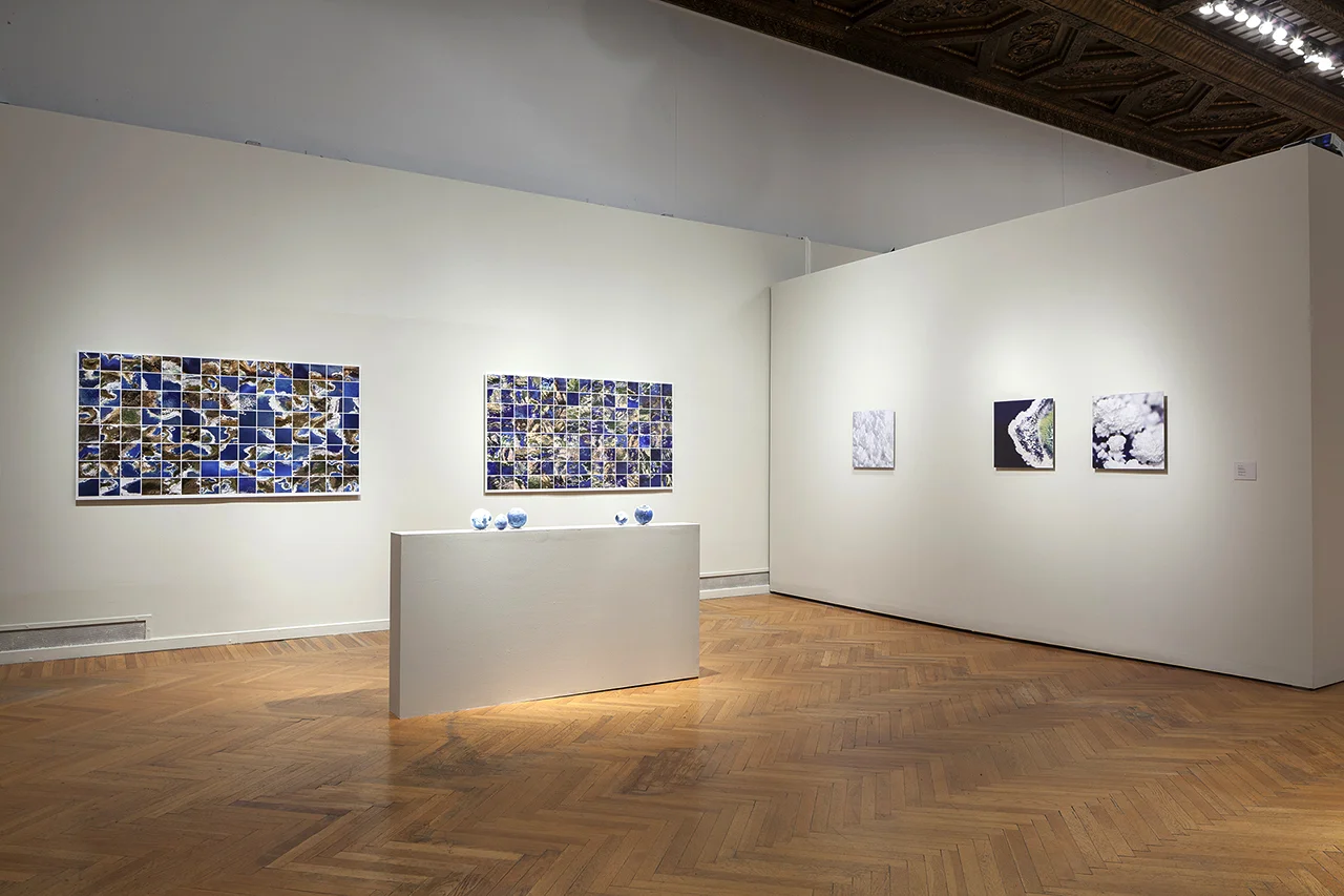 Mills MFA Exhibition
