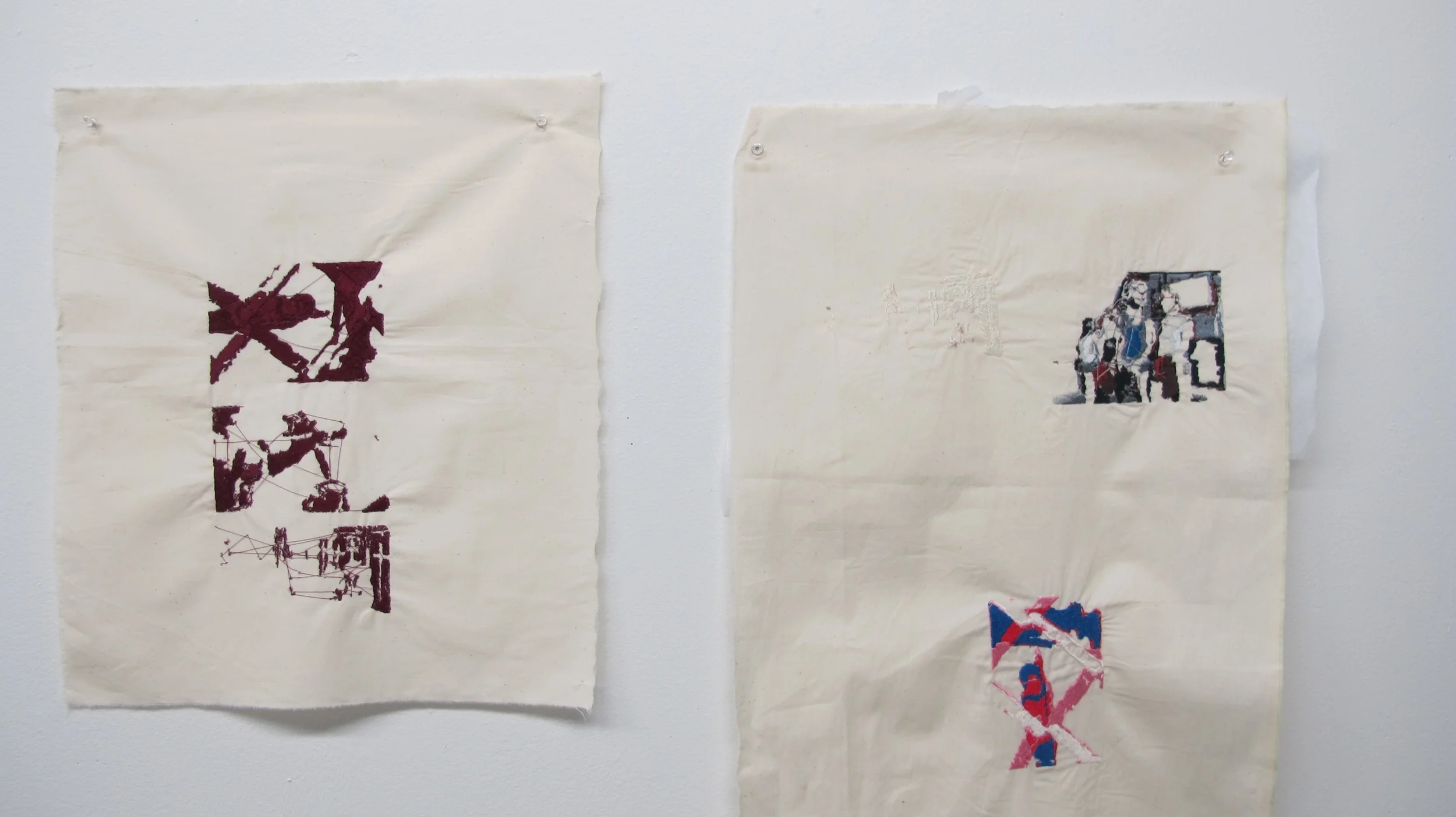 Research Samples 2 &amp; 3