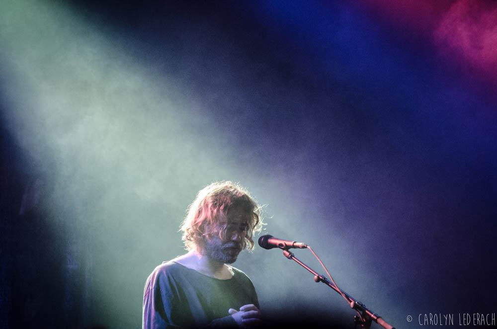 Matt Corby