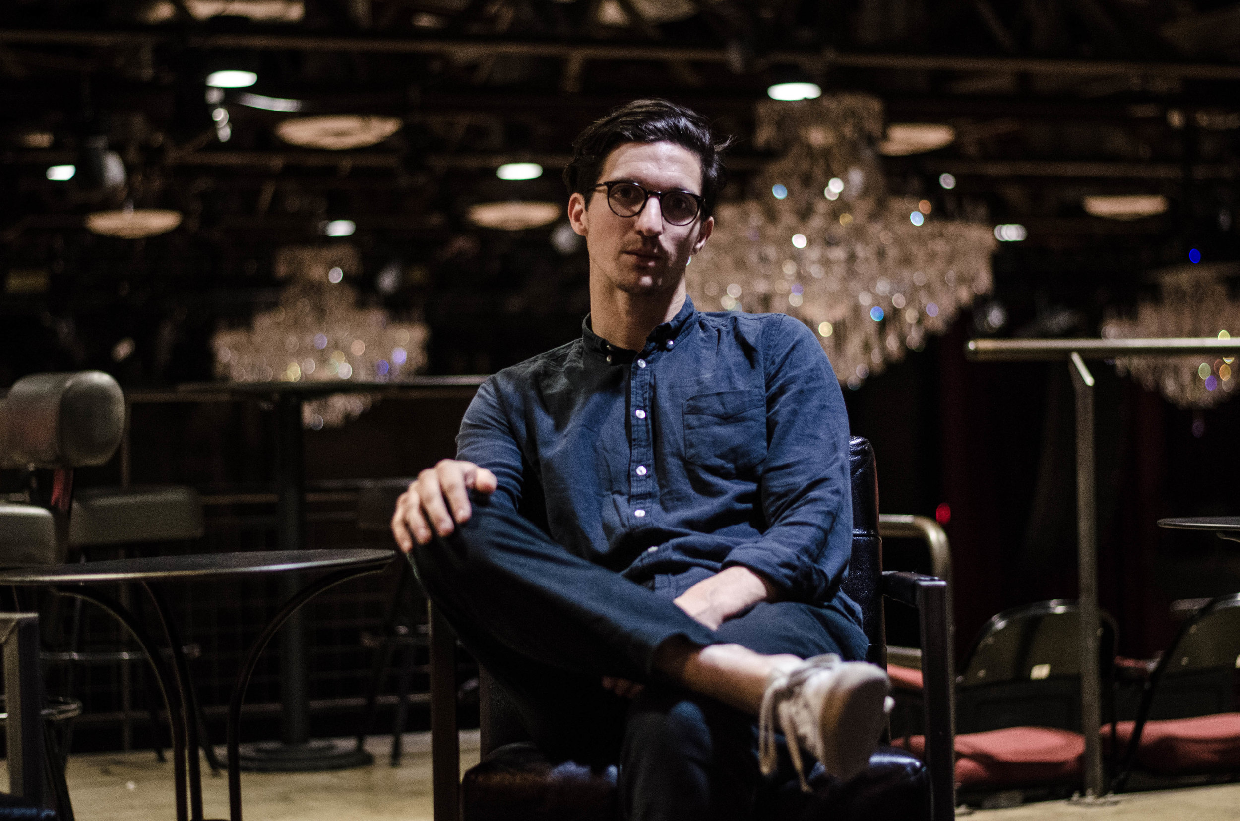 Dan Croll