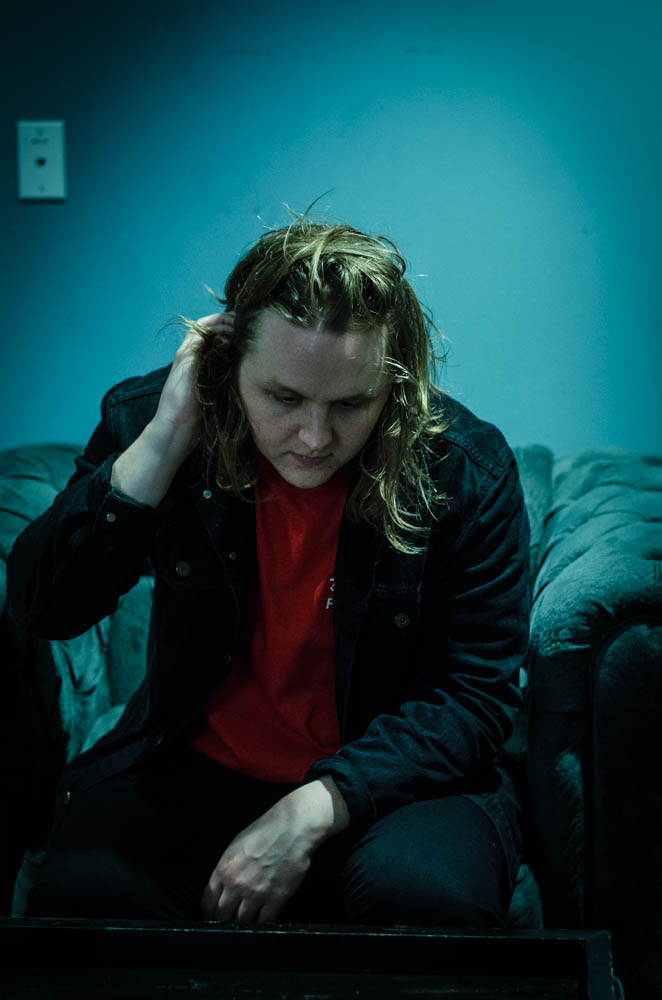 Lewis Capaldi