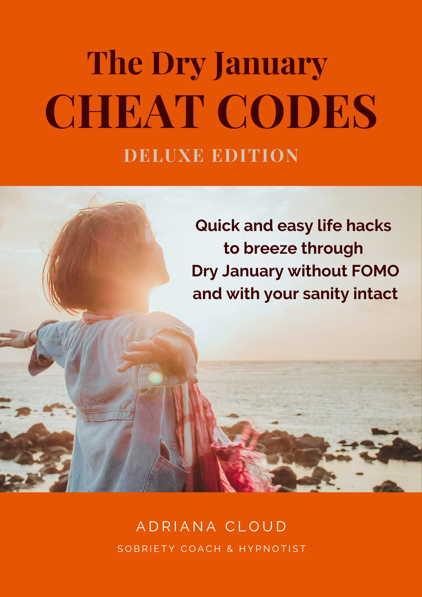 Dry January Cheat Codes: DELUXE