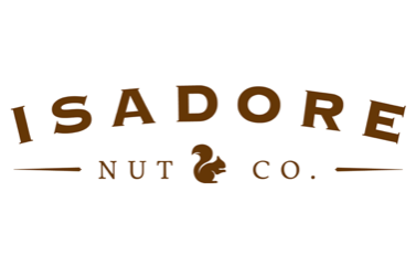 The Everyday Table Isadore Nut Co Image