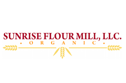 The Everyday Table Sunrise Flour Mill