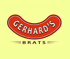The Everyday Table Gerhards Brats image