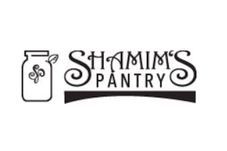 The Everyday Table Shamims Pantry Image