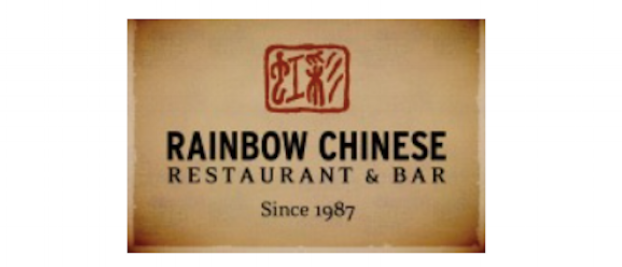 The Everyday Table Rainbow Chinese Restaurant Image