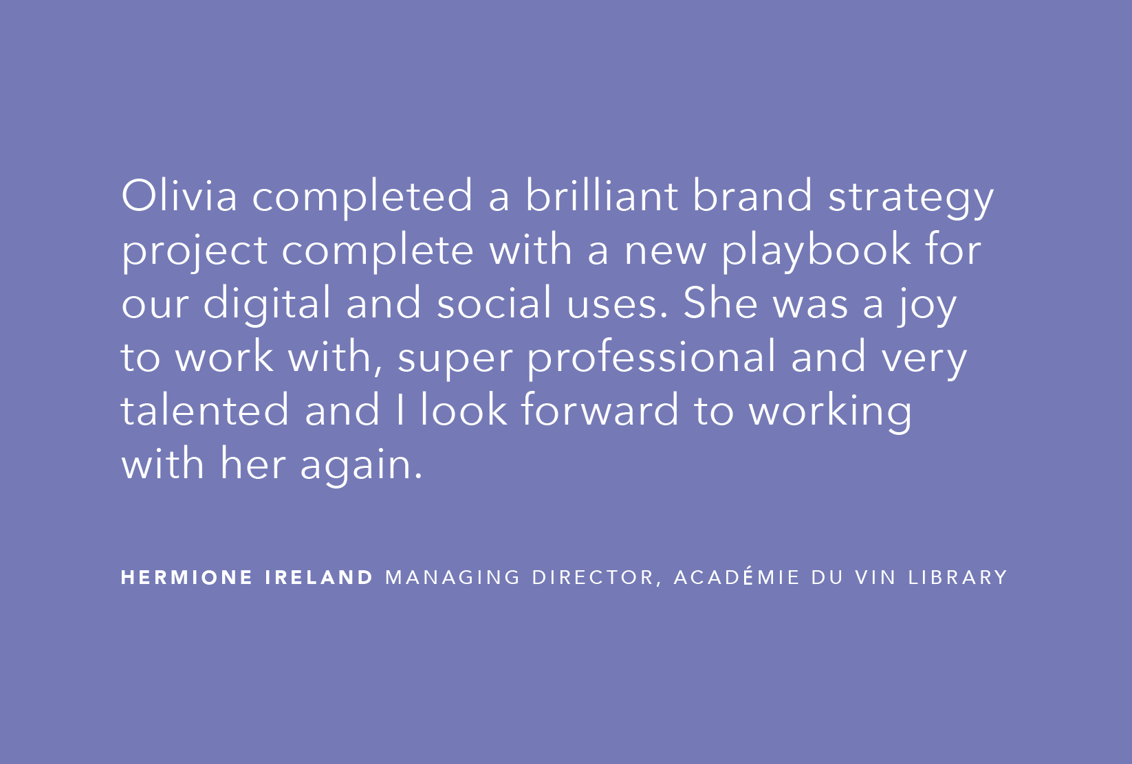 OM Design_Website_Testimonial Carousel_Testimonial_Hermione Ireland.png