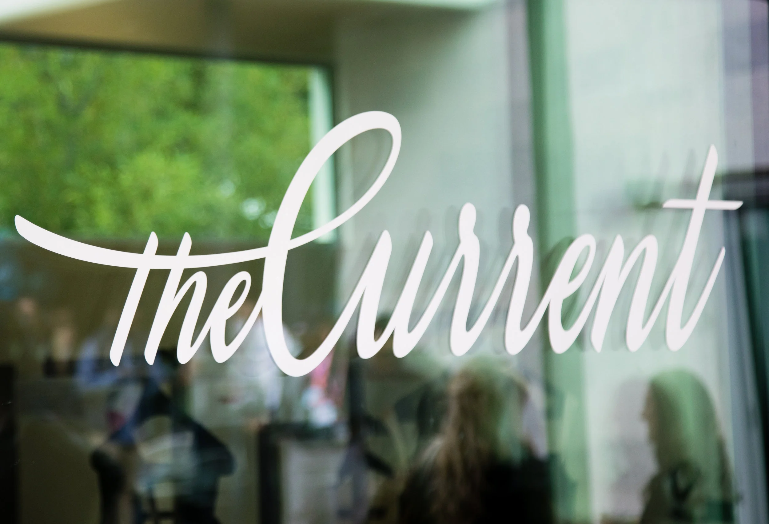 WWD Features Bacelar's TheCurrent 