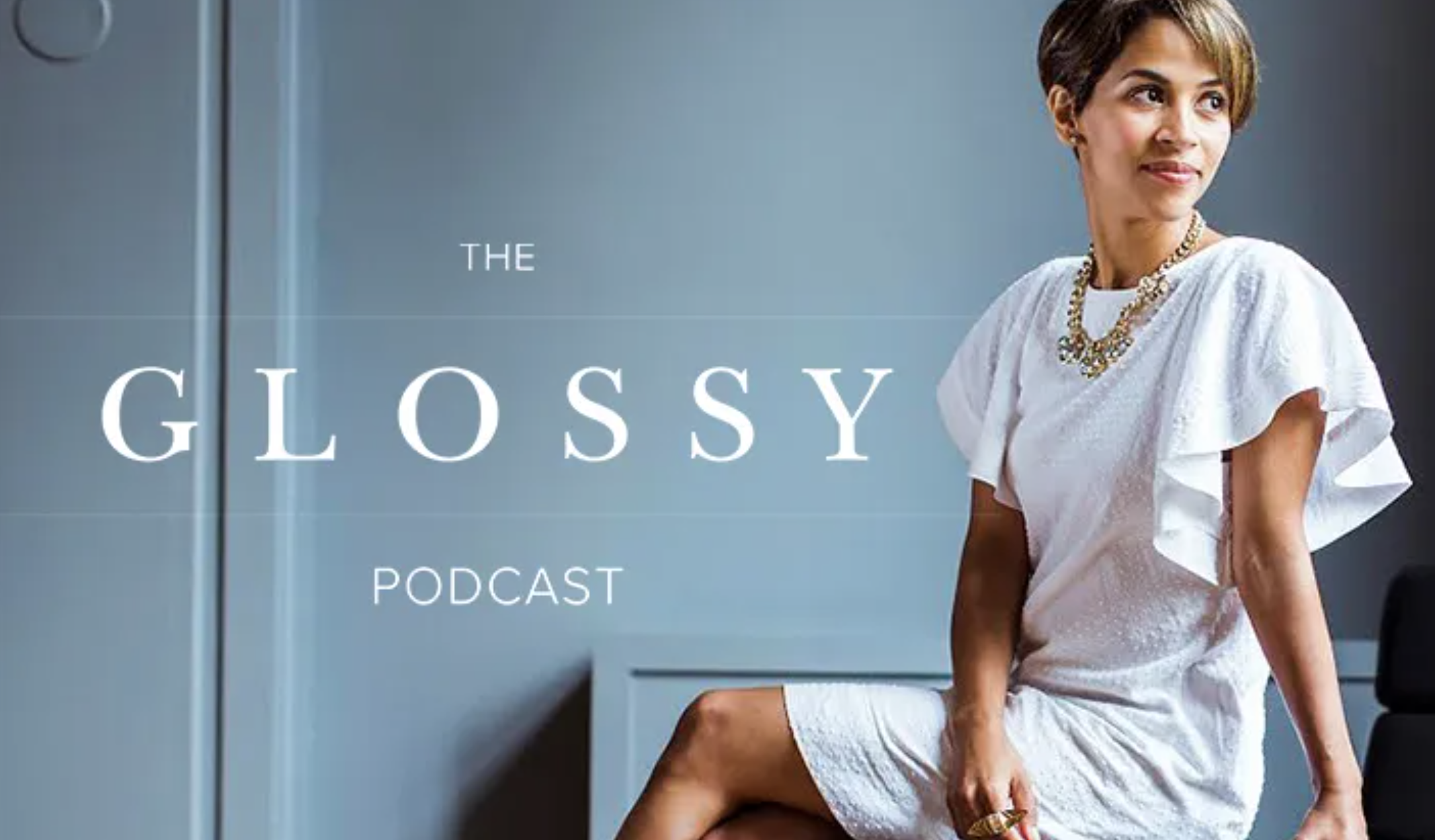 GLOSSY PODCAST: Glossy | In fashion, ‘there are boundaries to what you can do’