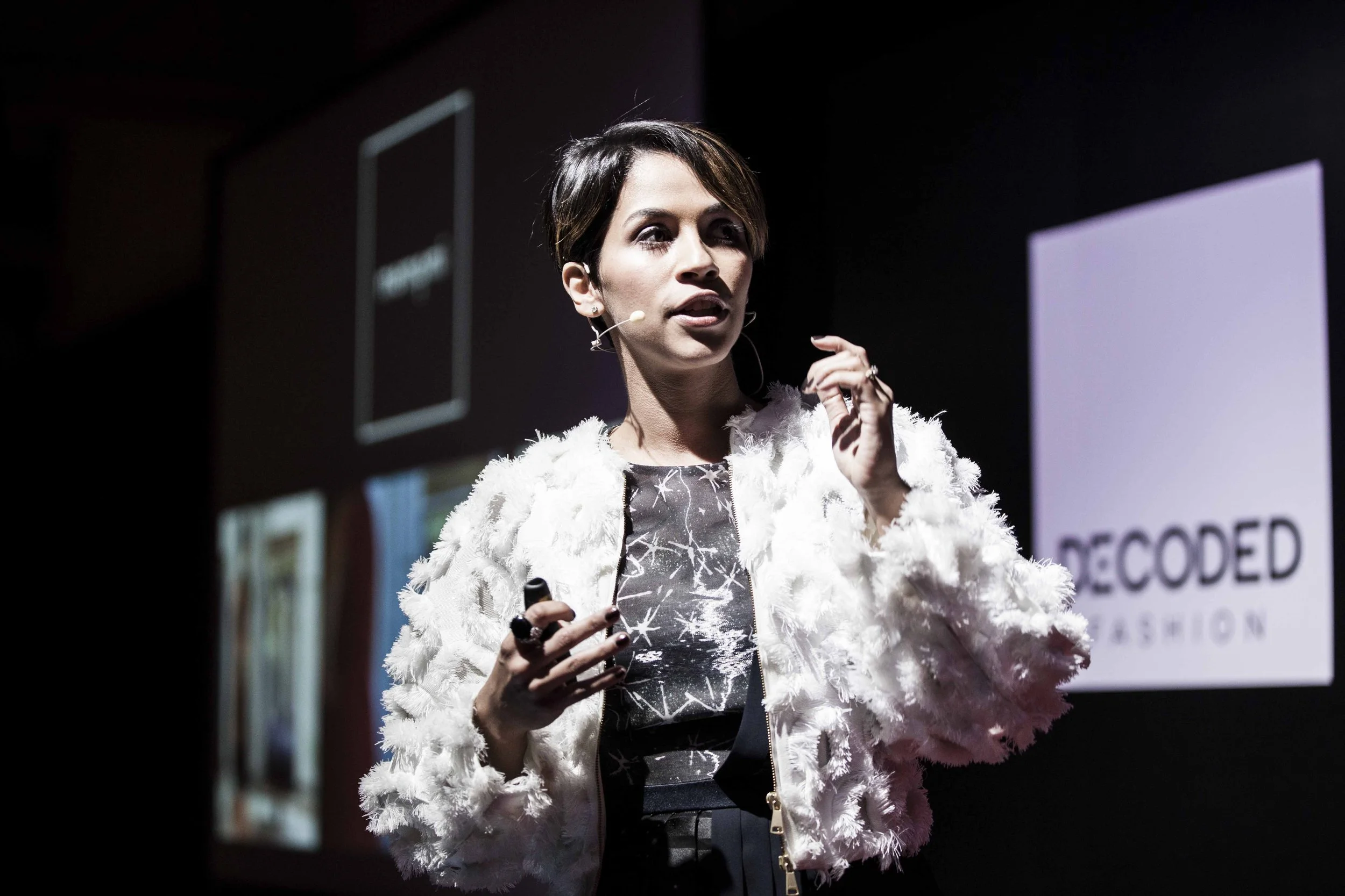 WWD: TheCurrent Pushes Open Innovation