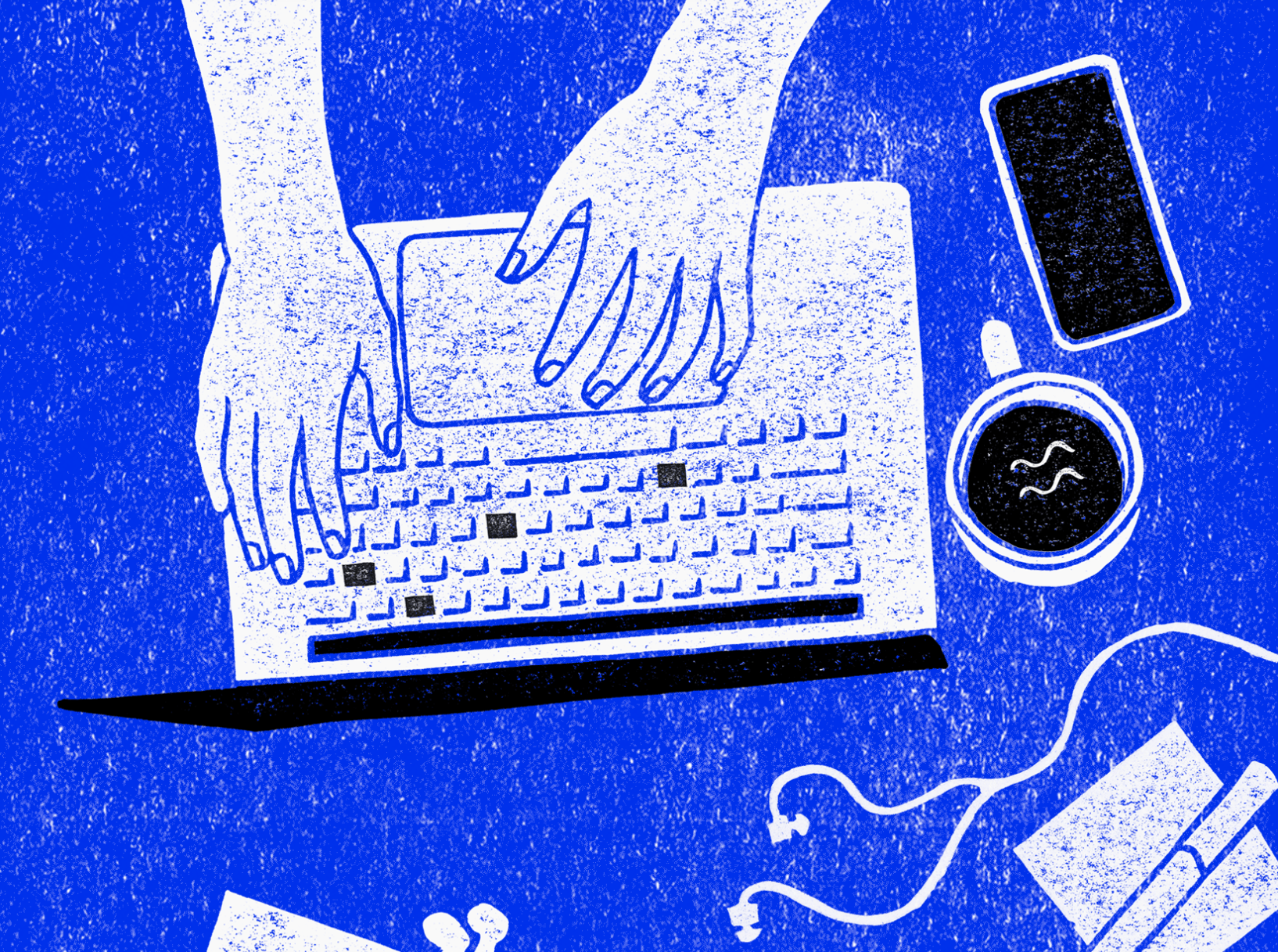 VOGUE BUSINESS: Fashion brands turn to hackathons to crack sustainability strategies