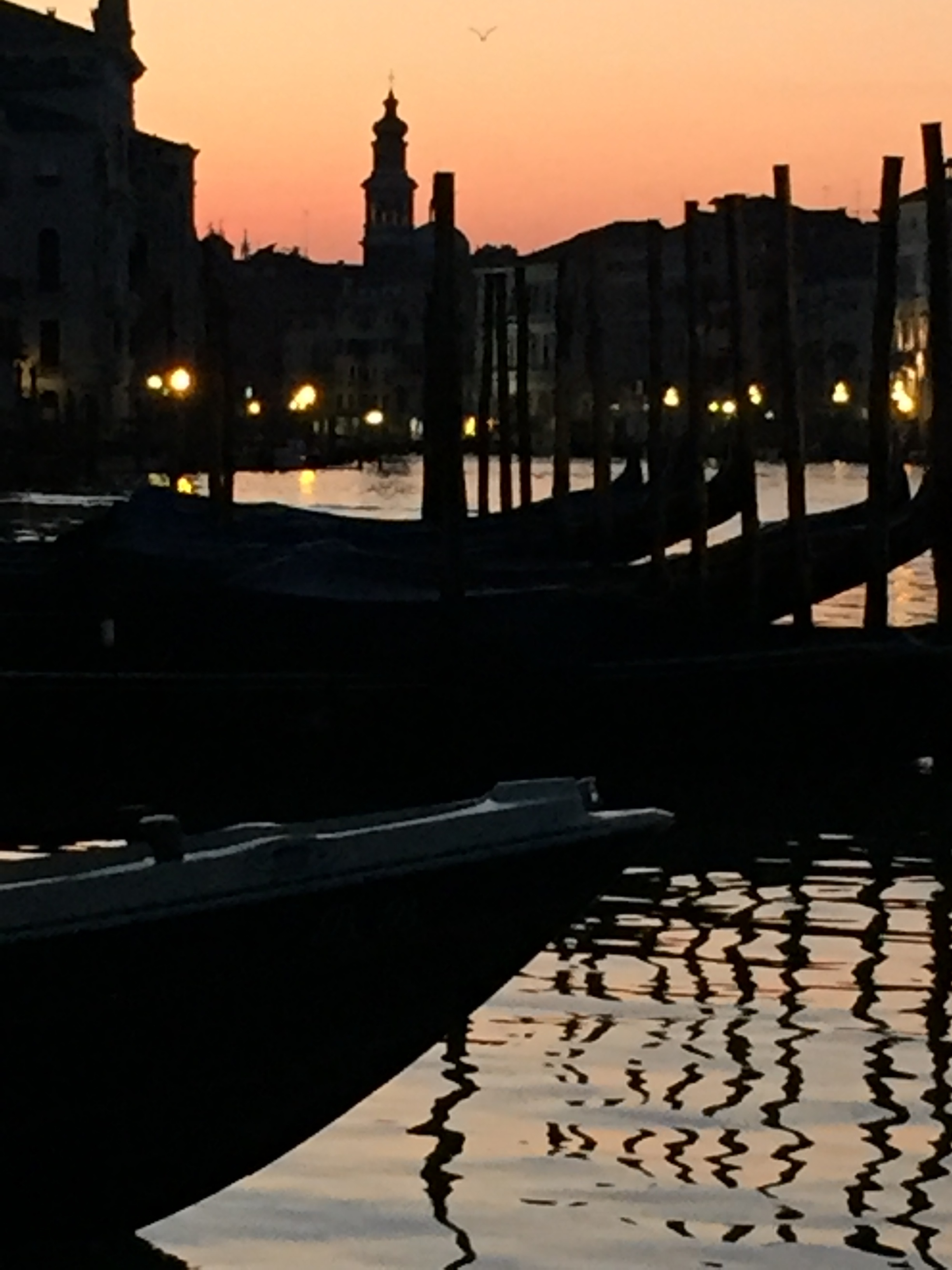  Gondolas 