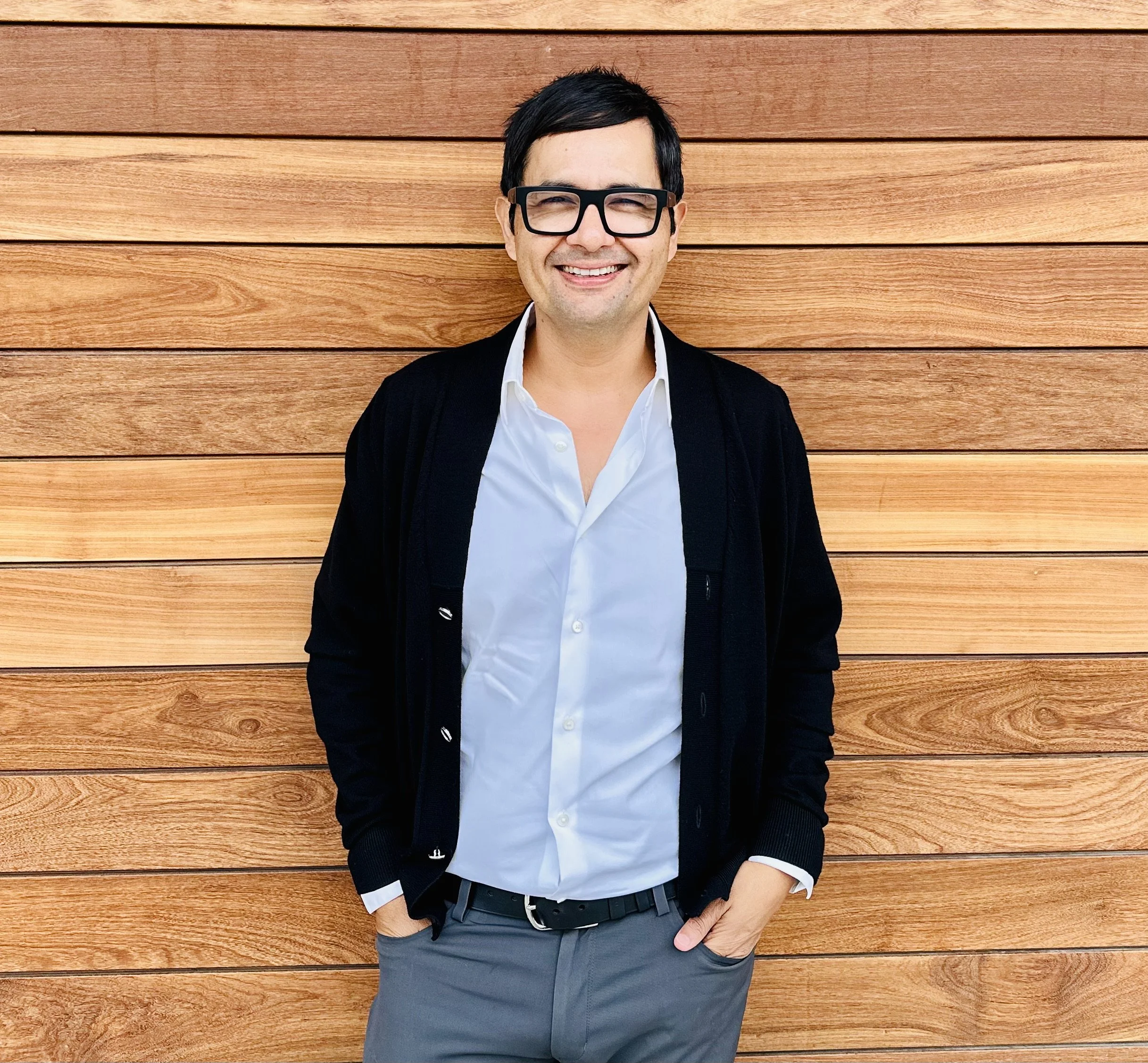 Ramon Moscoso  (principal)