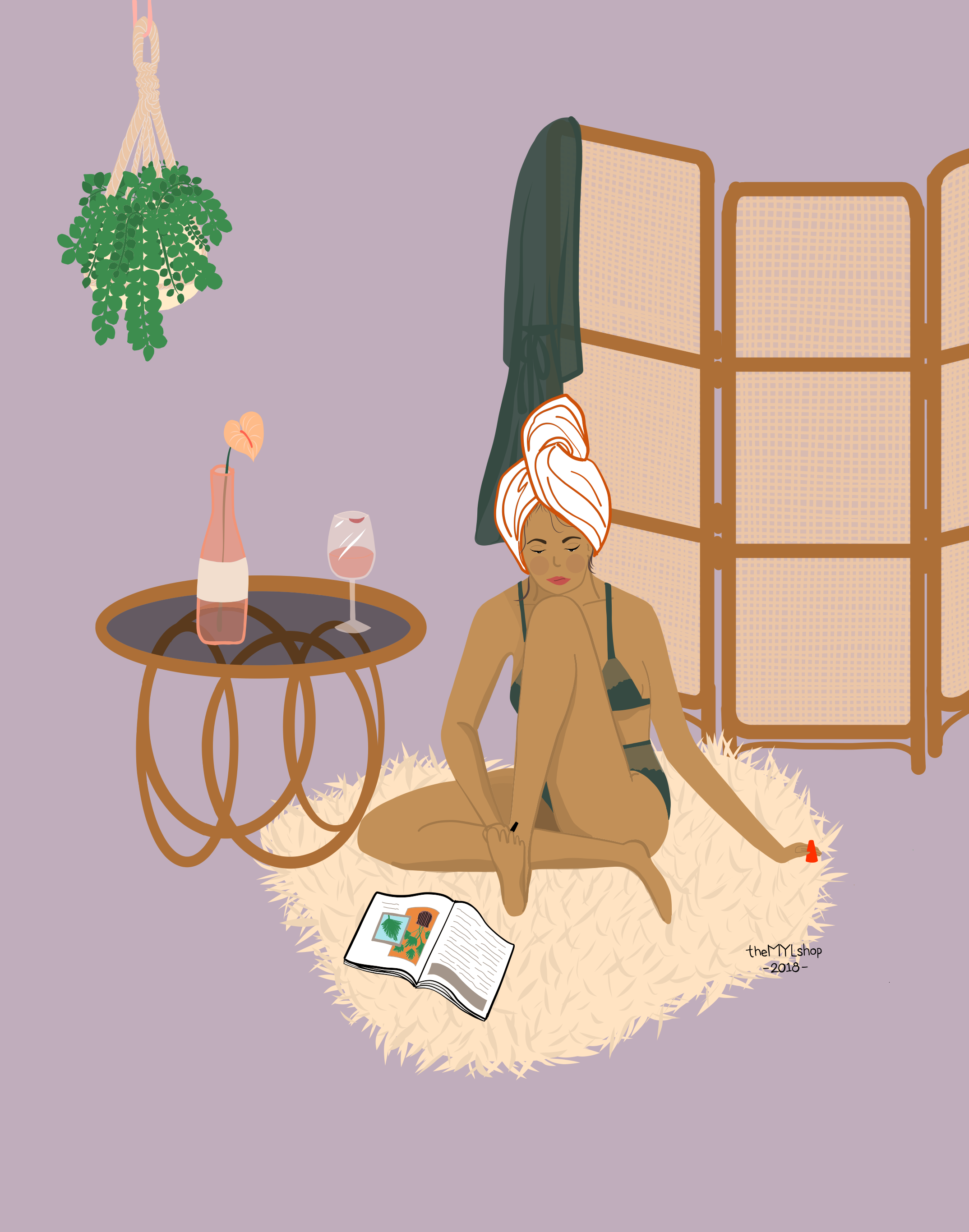 Self Care