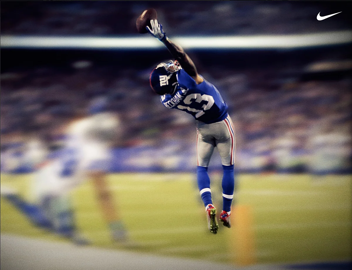 THE GREATEST CATCH OF ALL TIME?
