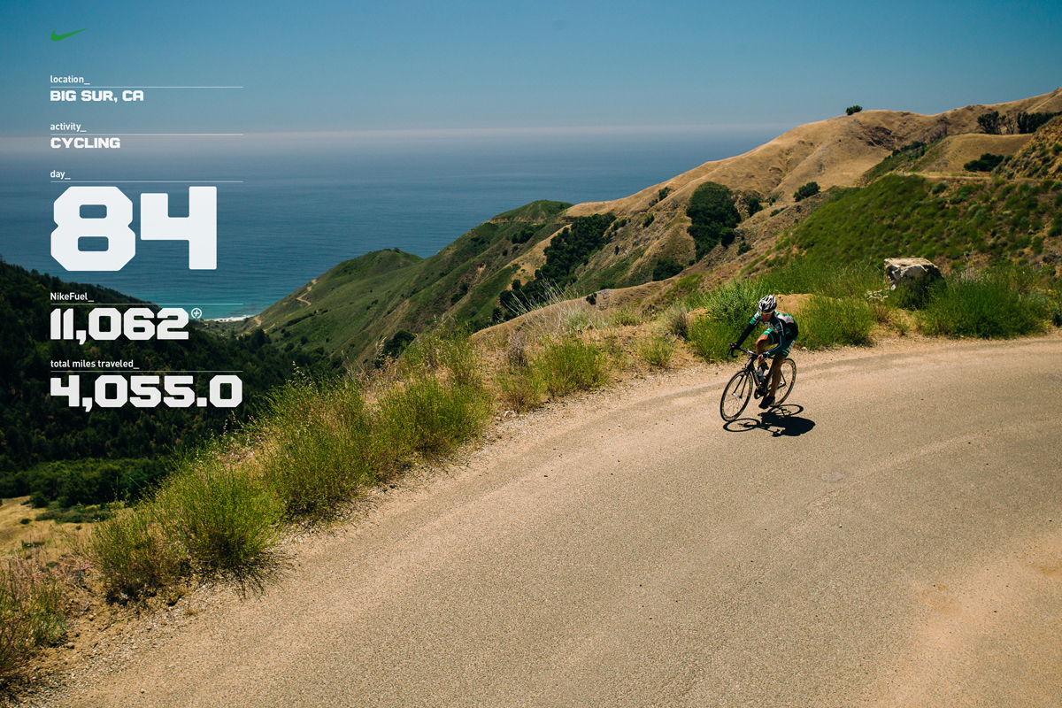 BIG SUR, CALIFORNIA