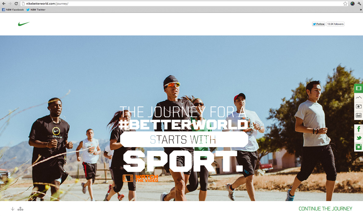 START WITH SPORT