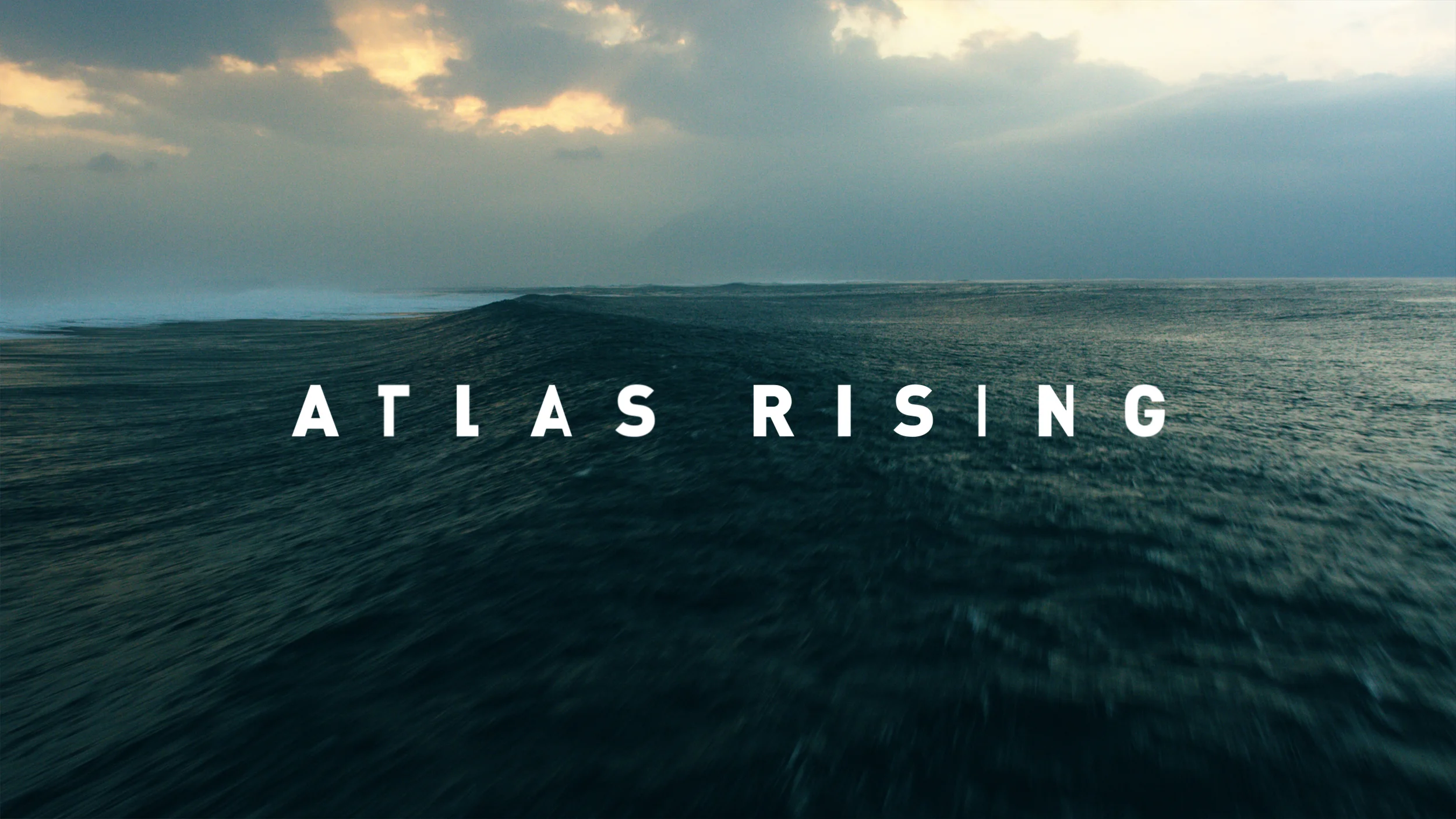 ATLAS RISING