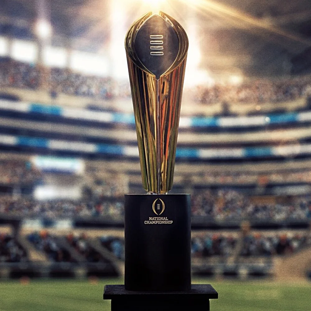The Trophy