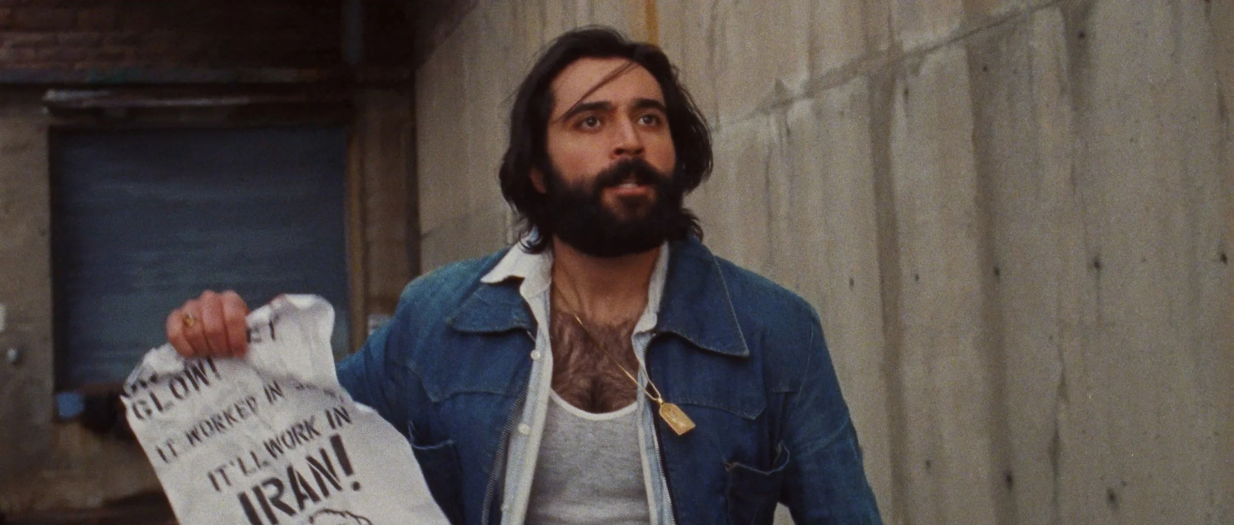 TIFF announces eclectic Short Cuts programme for 2023