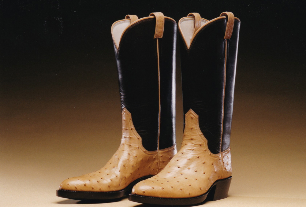 Western Boots by Michael