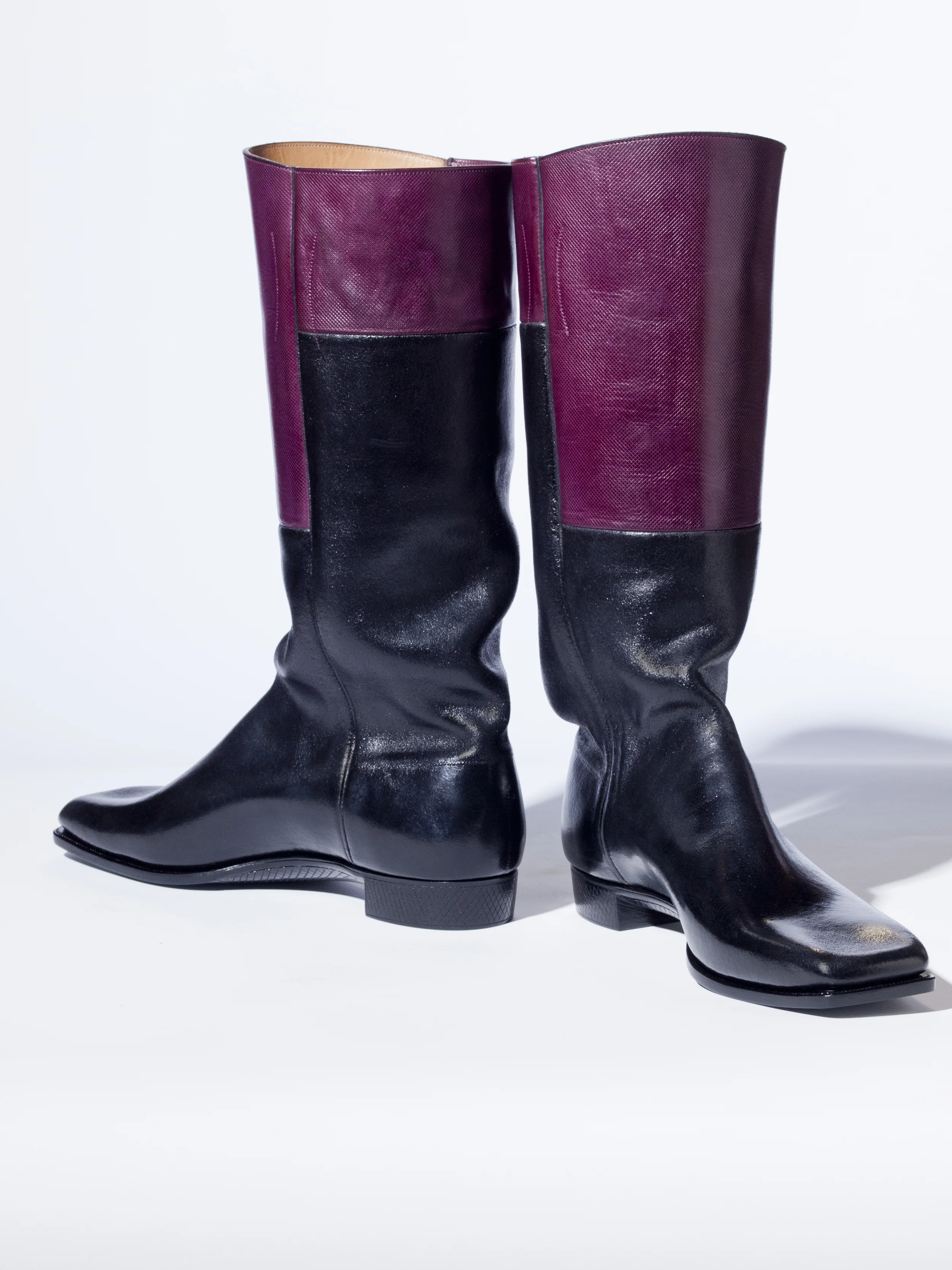 sonoma abraham boots