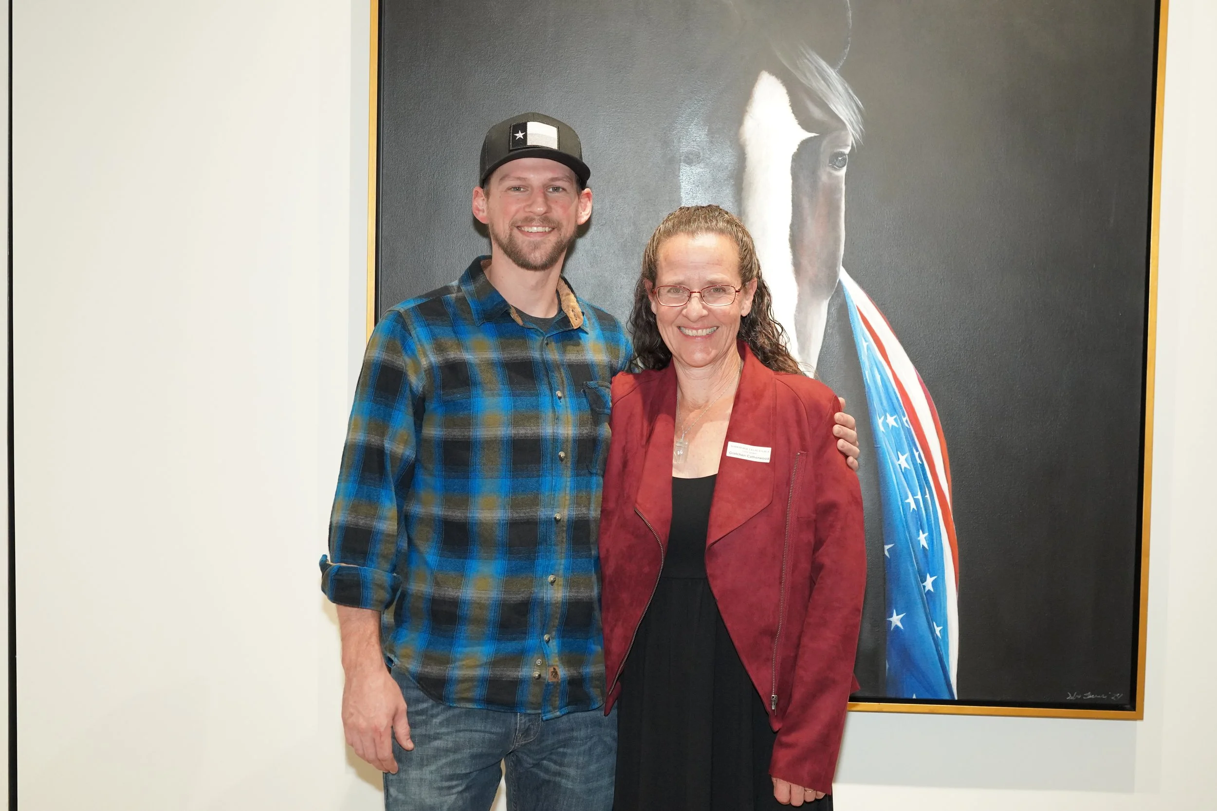 Photo by Francesca Nelo - Darkhorse Legacy Gala - 07936.JPG