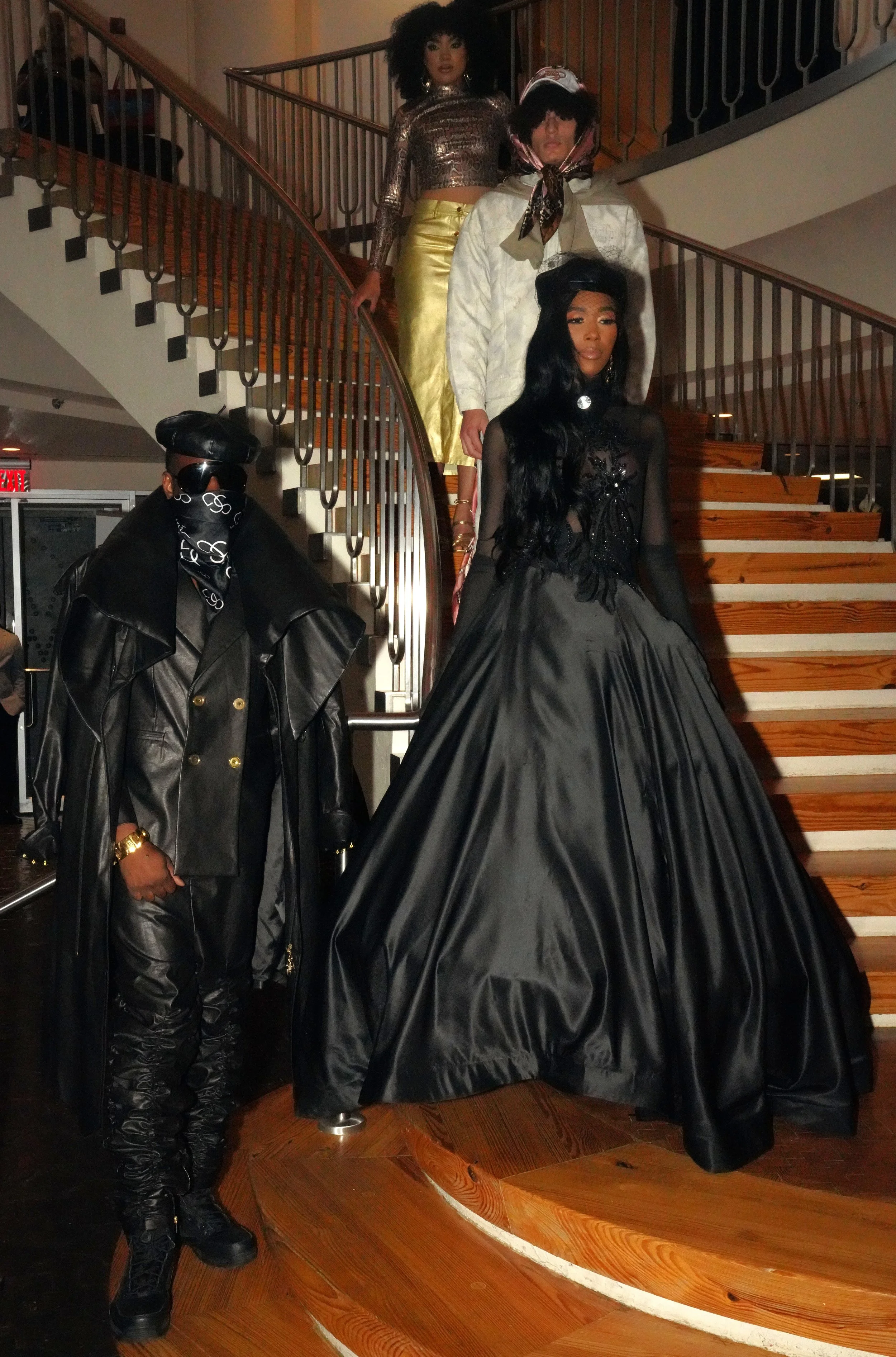 Photo by Francesca Nelo - BLK Fashion Group - 09795.JPG