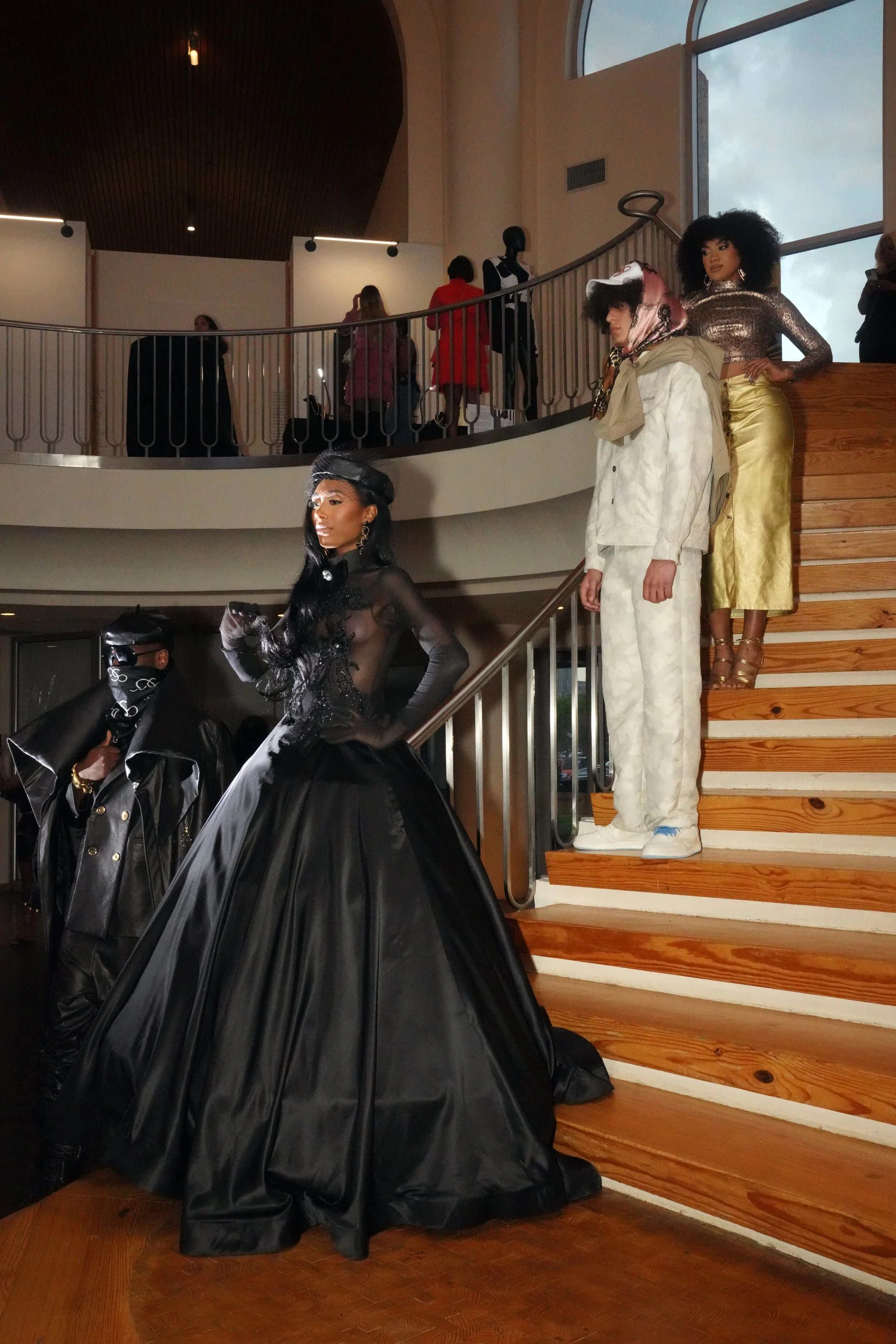 Photo by Francesca Nelo - BLK Fashion Group - 09796.JPG