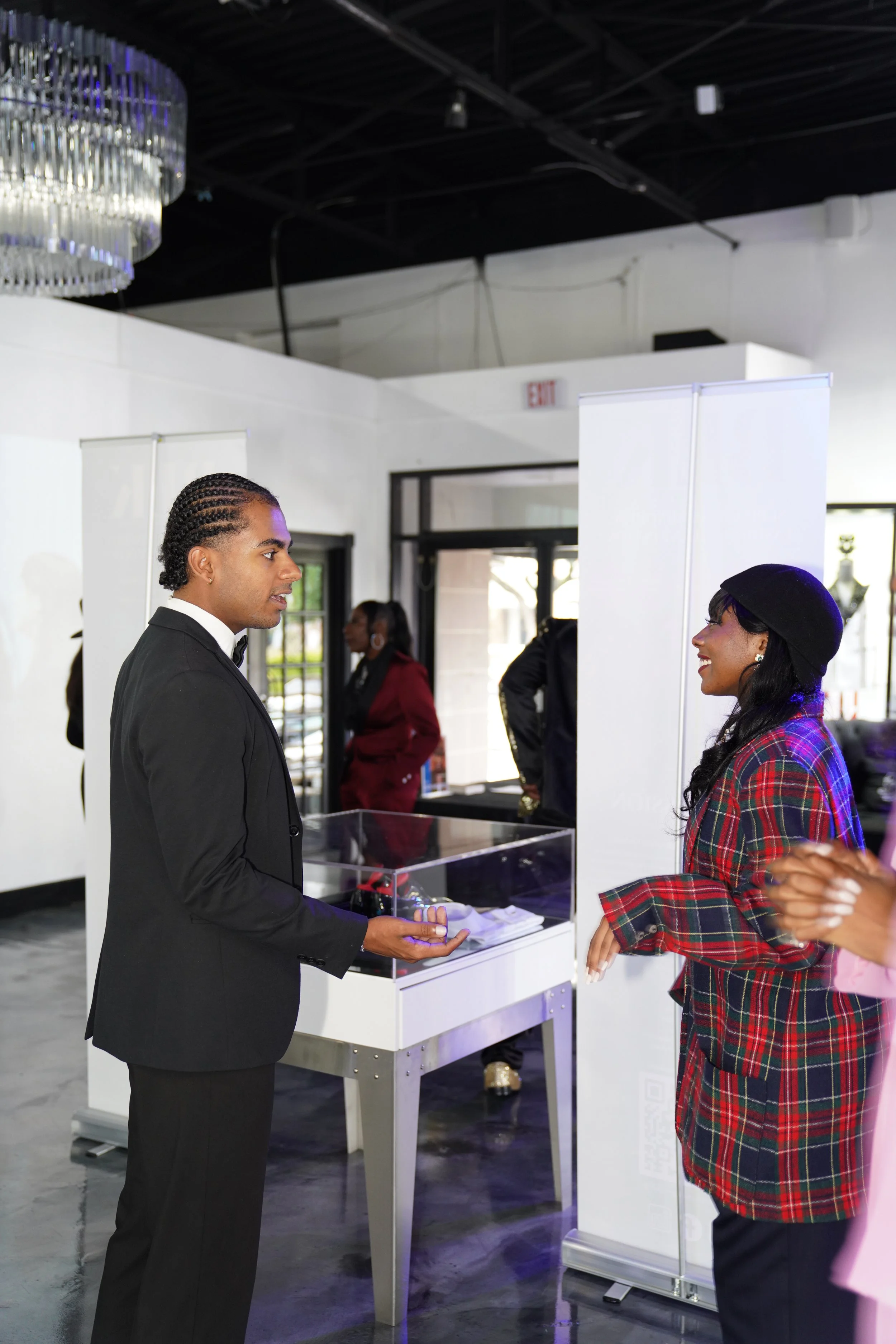 BLK Fashion Group - Met Gala Watch Party - Photo by Francesca Nelo - 05034.JPG