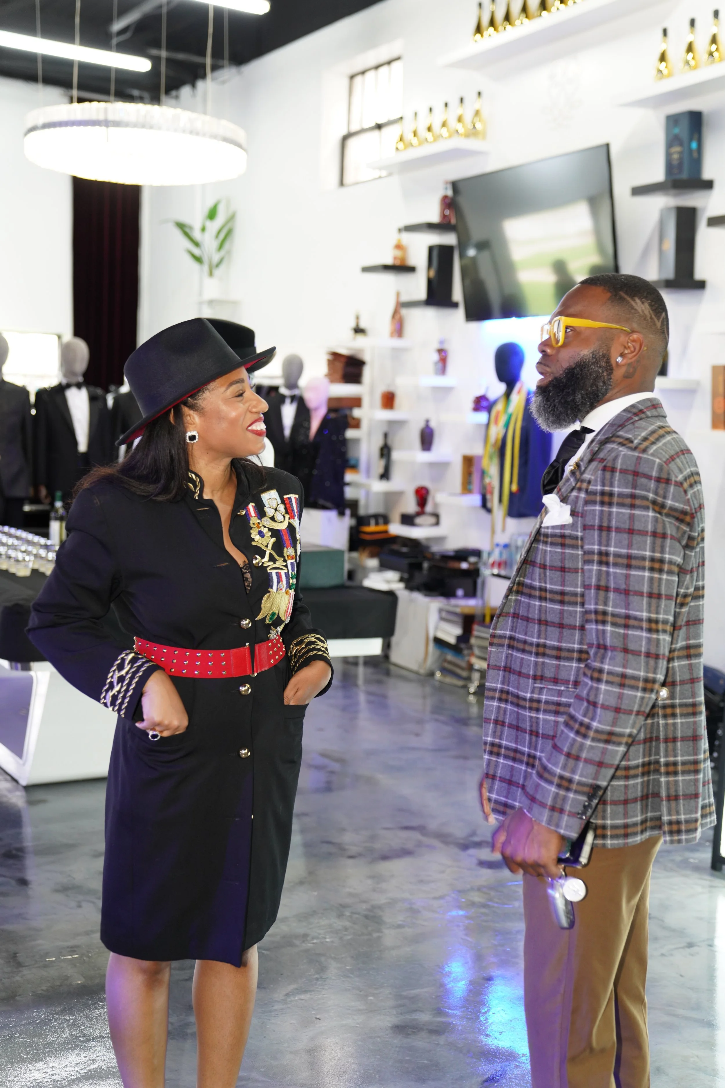 BLK Fashion Group - Met Gala Watch Party - Photo by Francesca Nelo - 05141.JPG