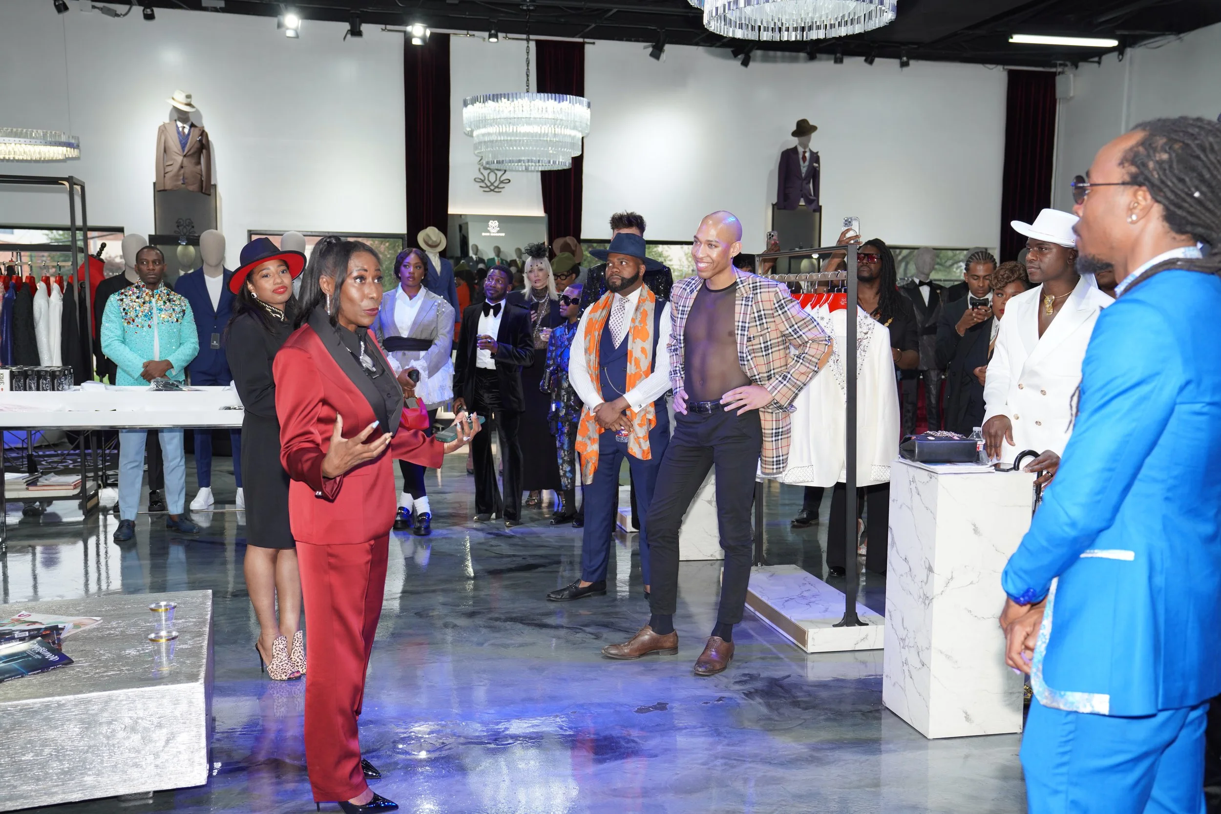 BLK Fashion Group - Met Gala Watch Party - Photo by Francesca Nelo - 05508.JPG