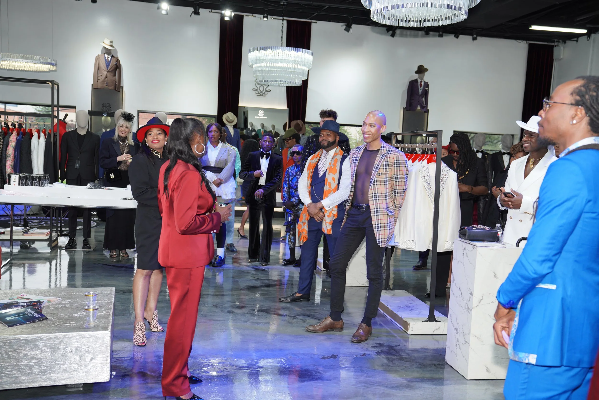 BLK Fashion Group - Met Gala Watch Party - Photo by Francesca Nelo - 05515.JPG