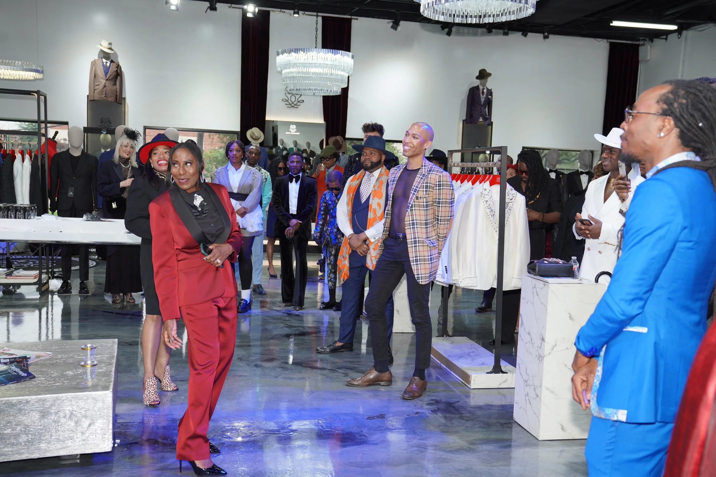 BLK Fashion Group - Met Gala Watch Party - Photo by Francesca Nelo - 05516.JPG