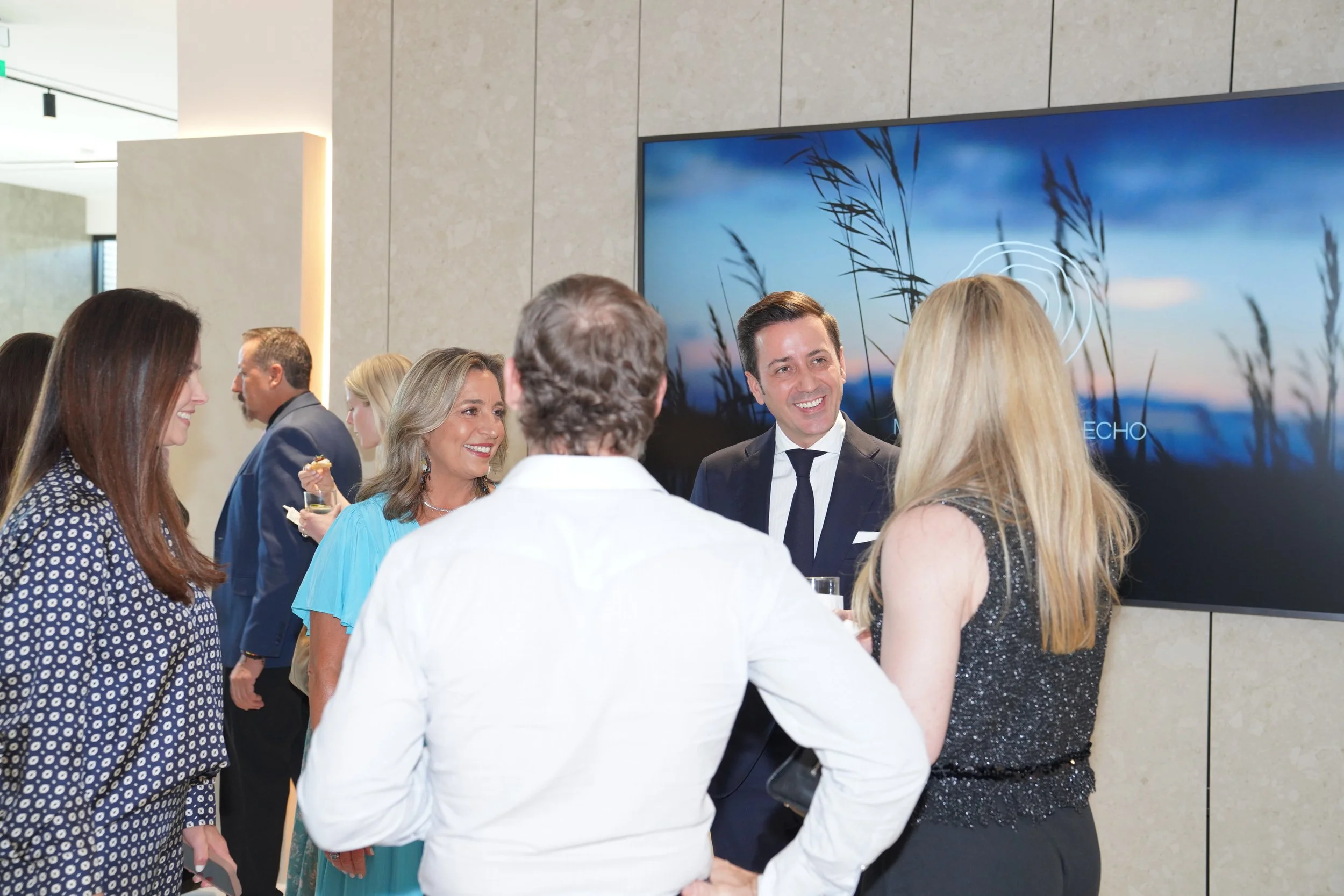 Cosentino Grand Opening - Photo by Francesca Nelo - 06007.JPG